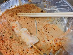 -大姐麻辣烫(莲宝中路店)