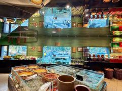 -湘轩·土菜研究院(光大店)
