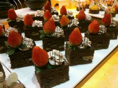 -岷山饭店-芝芝自助餐厅