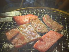 -AJIYA炭火烧肉(徐汇正大乐城店)