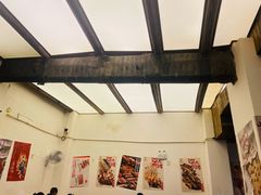 -盟重烧烤(东瓜山创始店)