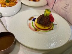 -PARFUM FLORAL花境法餐(南京首店)