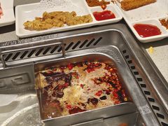 -海底捞火锅(王府井店)