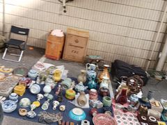 -云洲古玩城(大木桥路店)