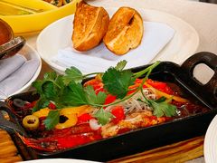 西班牙油浸大蝦-Solo(衡山路店)