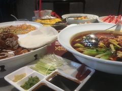 -潍坊宴·大管家(文化路店)