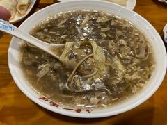 徐州胡辣汤-张小文胡辣汤(龙柏新村店)