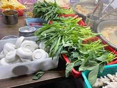 -正宗阳山牛杂(东城店)