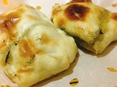 烤包子-西域阿里马新疆菜·清真(桂花路店)