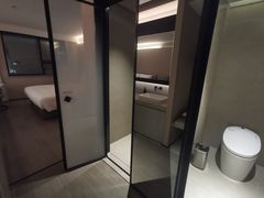 -成都宽窄巷子桔子水晶酒店