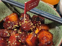 -简小舍·民间手艺菜(武昌江滩店)