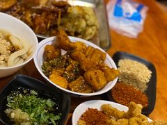 -付小姐在成都(中山公园店)