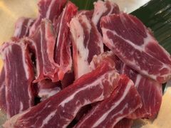-蒲葵传统炭火烤肉(白石龙店)