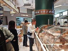 -爱达乐面包生日蛋糕(郫县时代天街店)