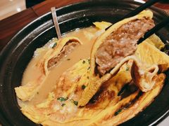 -逸林轩中餐厅(中信泰富朱家角锦江酒店)