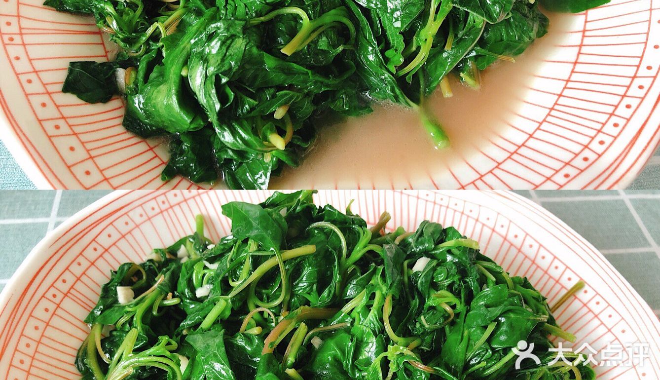 不起眼的蔬菜，养生人的最爱