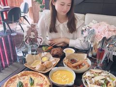 -Nord Grill&Bar Highland诺德西餐(深圳欢乐海岸店)