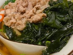 -江户前寿司(好运街店)