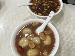 -罗子龙罗家桂花汤圆(曹都巷店)