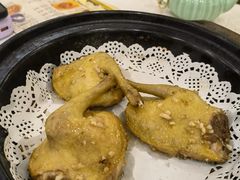-寻味顺德·南记酒家·传统顺德菜·鱼生(广源路店)