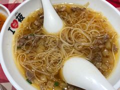 -西贝(宝乐汇店)