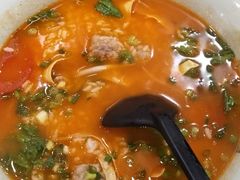 -车沾巷·重庆老味豌杂面