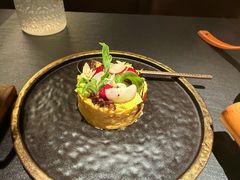 -蟹犇前•帝王蟹雪蟹(陆家嘴店)