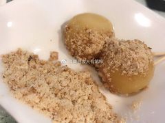 -松记糖水店(铜锣湾分店)