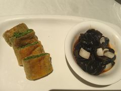 -民国红公馆·秦淮八艳(夫子庙店)