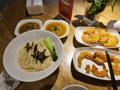 -姚面记·海派家常菜(恒基名人购物中心店)