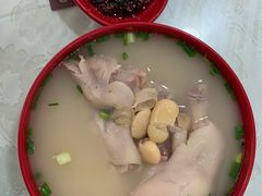 -廖老妈蹄花店(人民公园陕西街259号店)