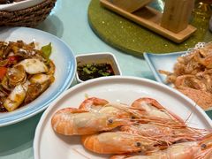 -渔娘渔家丹东海鲜(东直门店)