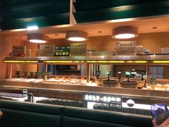 -梨花自助烤肉(西三旗万象汇黑金店)