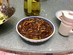 -翠山·映月湖景餐厅(映月湖公园店)