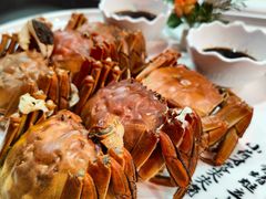 -秦月轩·长安小馆·新陕菜(阜成路·五棵松店)