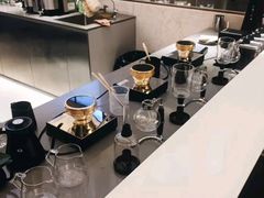 -Bracket Coffee(工体店)