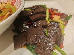 -古萧汪家羊肉馆(淮北四马路店)