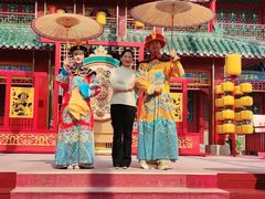 -西湖楼禧园·宴会聚餐(三一大道店)