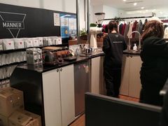 -Manner Coffee(芮欧百货店)