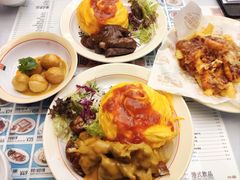 -肥韬茶餐厅(海上世界店)