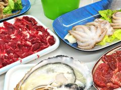 -壹号粥火锅·海鲜煲仔粥(水围店)