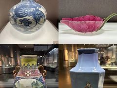 -景德镇中国陶瓷博物馆