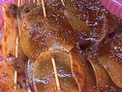 -盛龙盐筋烤肉