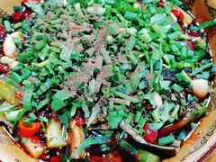 -乐山第一家临江鳝丝(茶坊路店)