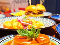-Q MEX 库迈墨西哥餐吧(三里屯店)