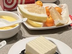 -海底捞火锅(荣盛广场店)