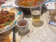 -巴依老爷·新疆美食(上城区天城路店)