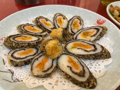 -抱德·潮汕味(敦和店原惠城鱼仔)