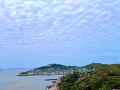-东极岛景区