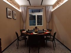 -羊门客在·烤盐池滩羊·川菜